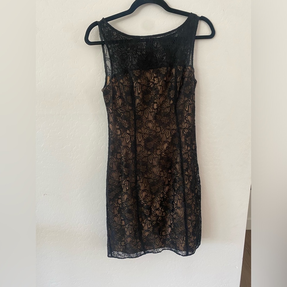 Amani Exchange dress